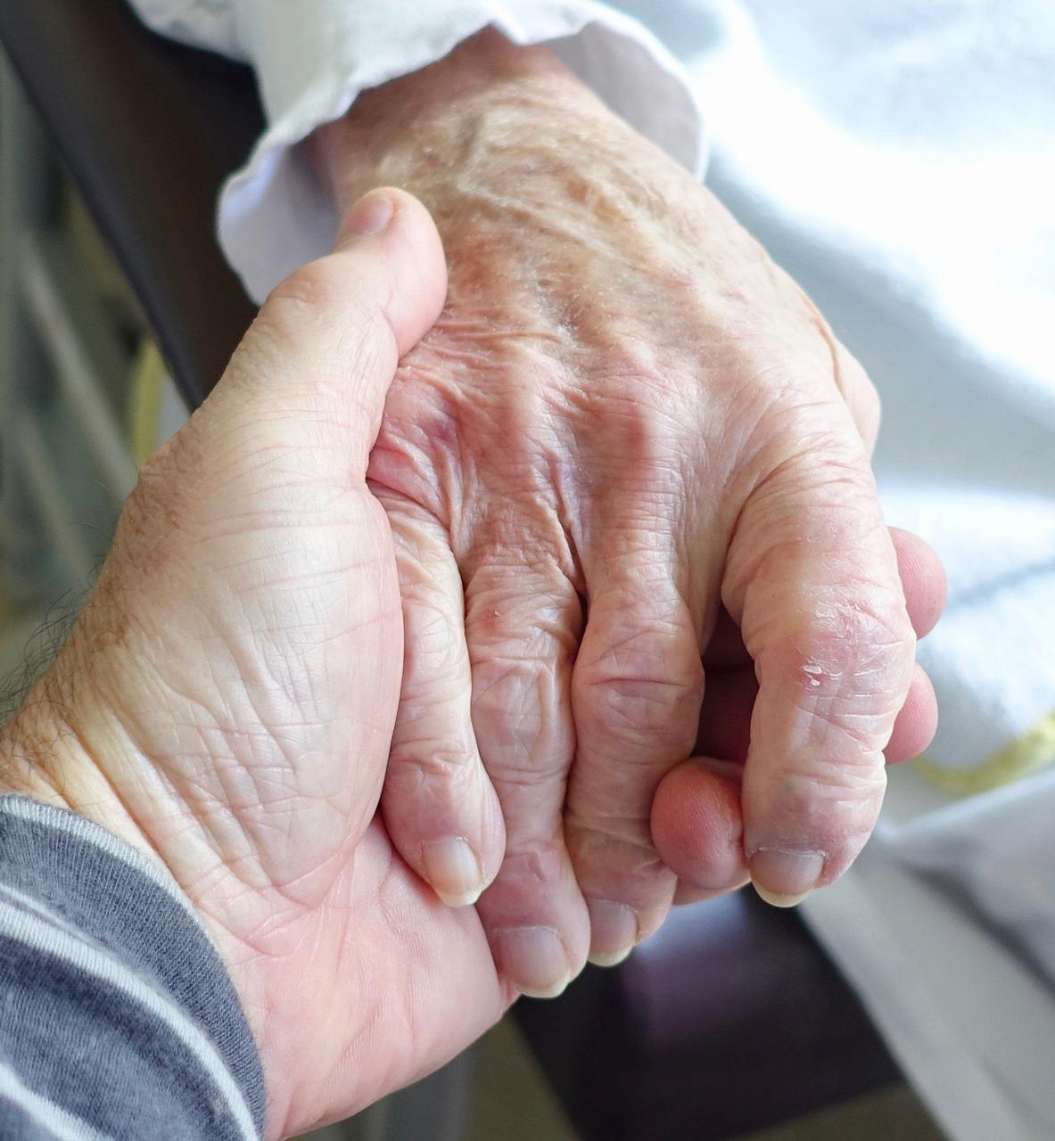 Senior Home Care Services